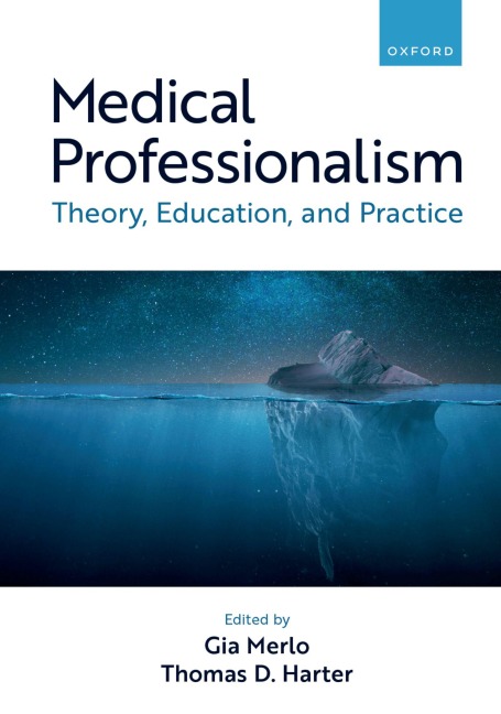 Medical Professionalism - 