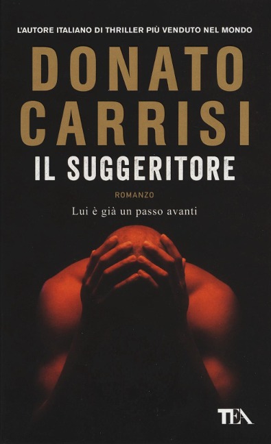 Il suggeritore - Donato Carrisi