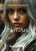 Cover-Bild zum Titel 'No GAra' von 'Rainer Gellrich'