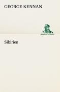Cover-Bild zum Titel 'Sibirien' von 'George Kennan'