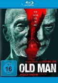 Cover-Bild zum Titel 'Old Man' von 'Joel Veach, Joe Kraemer'