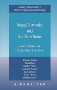 Cover-Bild zum Titel 'Neural Networks and Sea Time Series' von 'Brunello Tirozzi, Sara Morucci, Stefano Corsini, Silvia Puca, Stefano Pittalis'