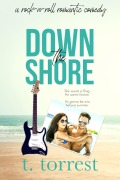 Cover-Bild zum Titel 'Down the Shore' von 'T. Torrest'