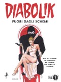 Cover-Bild zum Titel 'Diabolik. Fuori dagli schemi' von ''