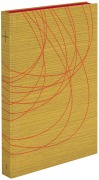 Cover-Bild zum Titel 'Die Feier der Heiligen Messe - Lektionar für die Bistümer des deutschen Sprachgebiets. Authentische Ausgabe für den liturgischen Gebrauch' von ''