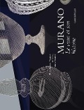 Cover-Bild zum Titel 'Murano. Le verre et son histoire' von 'Rosa Barovier Mentasti'
