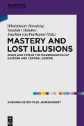 Cover-Bild zum Titel 'Mastery and Lost Illusions' von ''
