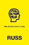 Cover-Bild zum Titel 'It's all in your head' von 'Russ'