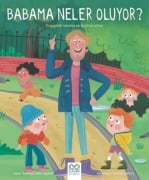 Babama Neler Oluyor - Emmanuelle Lepetit