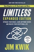 Cover-Bild zum Titel 'Limitless Expanded Edition' von 'Jim Kwik'