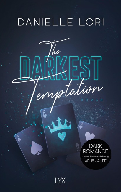 The Darkest Temptation - Danielle Lori