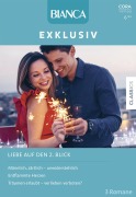 Cover-Bild zum Titel 'Bianca Exklusiv Band 323' von 'Marie Ferrarella, Kara Lennox, Brenda Harlen'