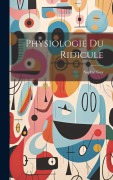 Cover-Bild zum Titel 'Physiologie Du Ridicule' von 'Sophie Gay'