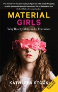 Cover-Bild zum Titel 'Material Girls' von 'Kathleen Stock'