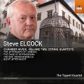 Kammermusik,Vol.2-Streichquartette - The Tippett Quartet