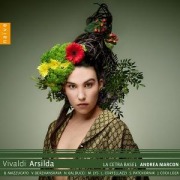 Vivaldi - Arsilda - La Cetra Basel/Andrea Marcon