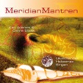Cover-Bild zum Titel 'Meridian Mantren' von 'Karl Adamek & Carina Eckes'