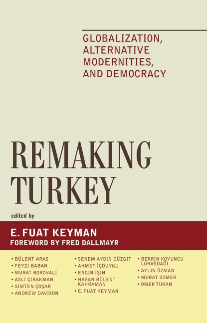 Remaking Turkey - 