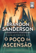 Mistborn: O Poço da Ascensão - Brandon Sanderson