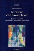 Cover-Bild zum Titel 'Le catene che danno le ali. Percorsi educativi tra didattica, intercultura, letteratura' von 'Donatello Santarone'
