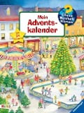 Wieso? Weshalb? Warum? Mein Adventskalender - 