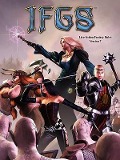 Cover-Bild zum Titel 'Ifgs Fantasy Rules Version 7' von 'Fantasy Rules Committee'