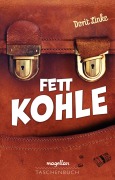 Cover-Bild zum Titel 'Fett Kohle' von 'Dorit Linke'