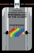 Cover-Bild zum Titel 'An Analysis of Eve Kosofsky Sedgwick's Epistemology of the Closet' von 'Christien Garcia'