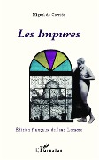 Cover-Bild zum Titel 'Les Impures' von 'Miguel De Carrion'