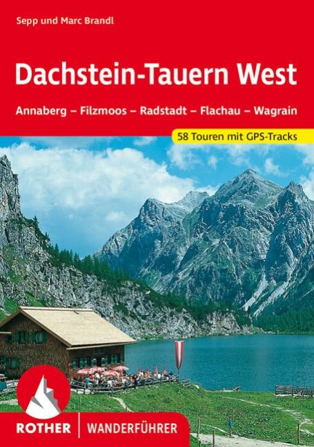 Dachstein-Tauern West - Sepp Brandl