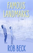 Cover-Bild zum Titel 'Famous Landmarks' von 'Rob Beck'