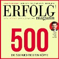 Cover-Bild zum Titel 'ERFOLG Magazin 4/2020' von 'Backhaus'