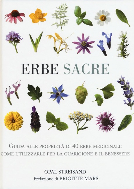Erbe sacre - Opal Streisand