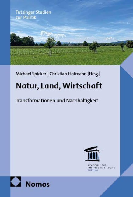 Natur, Land, Wirtschaft - 