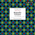 Cover-Bild zum Titel 'Brennendes Geheimnis' von 'Stefan Zweig'