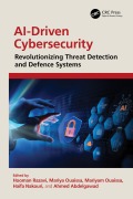 Cover-Bild zum Titel 'AI-Driven Cybersecurity' von ''