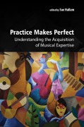 Cover-Bild zum Titel 'Practice Makes Perfect' von ''