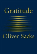 Cover-Bild zum Titel 'Gratitude' von 'Oliver Sacks'