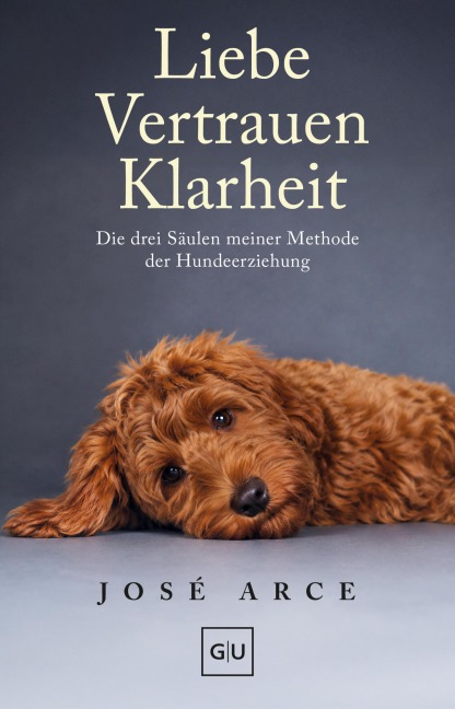 Liebe Vertrauen Klarheit - José Arce