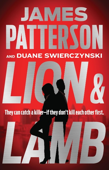 Lion & Lamb - James Patterson, Duane Swierczynski