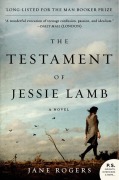 Cover-Bild zum Titel 'Testament of Jessie Lamb, The' von 'Jane Rogers'