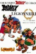 Cover-Bild zum Titel 'Asterix Französische Ausgabe 10. Legionnaire' von 'Rene Goscinny'