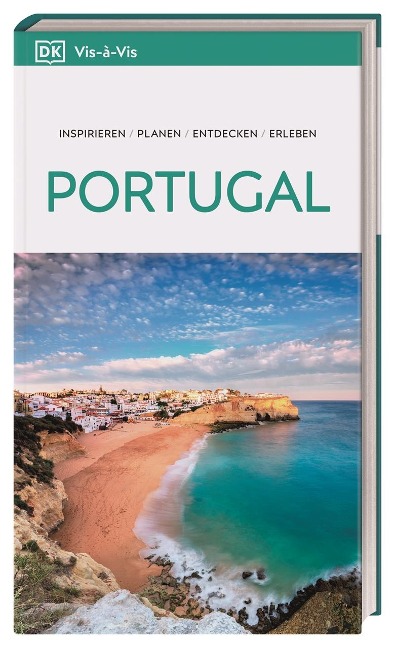 Vis-à-Vis Reiseführer Portugal - 