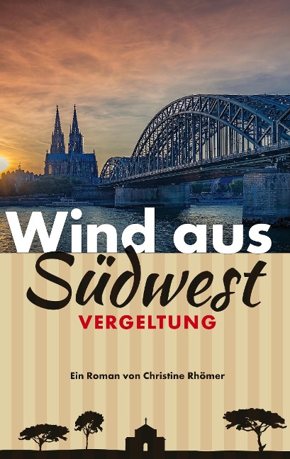 Wind aus Südwest - Christine Rhömer