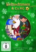 Weihnachtsmann & Co. KG - DVD-Box 4 - 