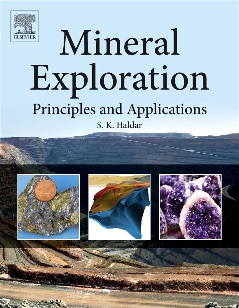 Mineral Exploration - Swapan Kumar Haldar