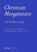 Cover-Bild zum Titel 'The Gallows Songs' von 'Christian Morgenstern'