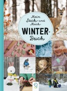 Cover-Bild zum Titel 'Mein Sach- und Mach-Winter-Buch' von ''