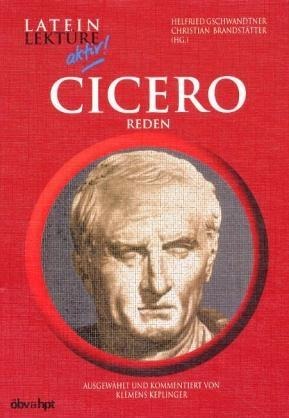 Cicero: Reden - 