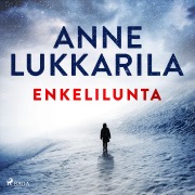 Cover-Bild zum Titel 'Enkelilunta' von 'Anne Lukkarila'